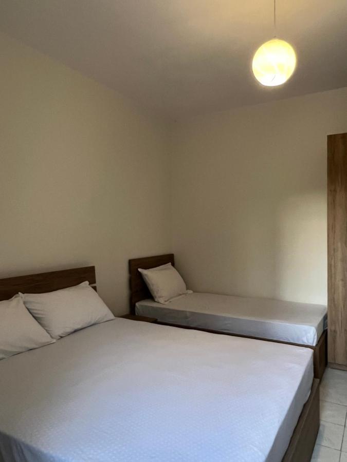 Guest House Sala Durrës Zewnętrze zdjęcie