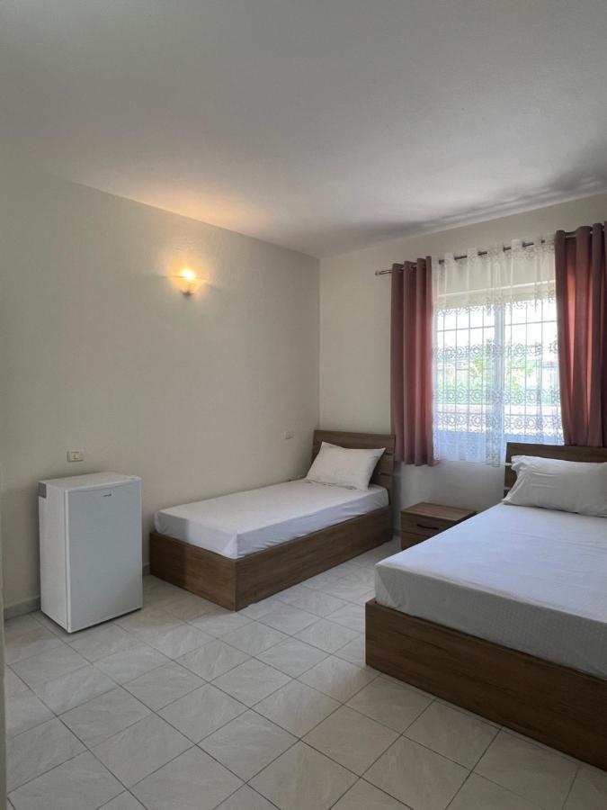 Guest House Sala Durrës Zewnętrze zdjęcie