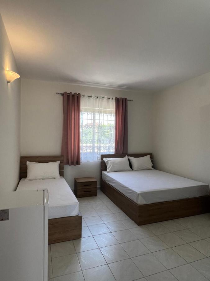 Guest House Sala Durrës Zewnętrze zdjęcie